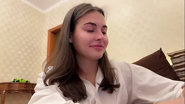 AmiCumOn online show from 02.20.25