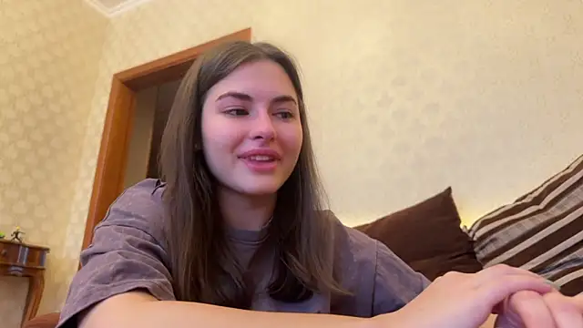 AmiCumOn online show from 03.07.25