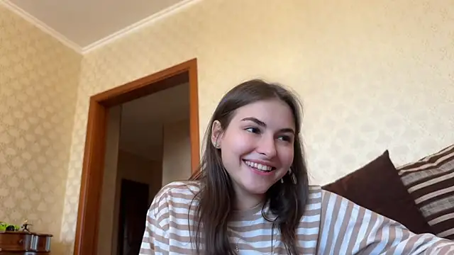 AmiCumOn online show from 03.13.25