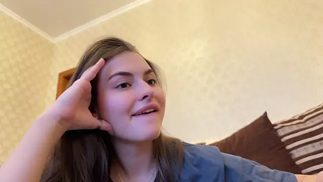 AmiCumOn online show from 03.15.25