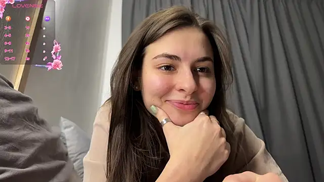 AmiCumOn online show from 03.19.25