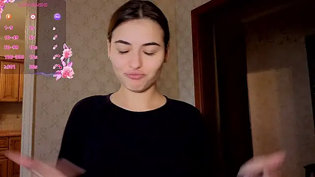 AmiCumOn online show from 09.09.25