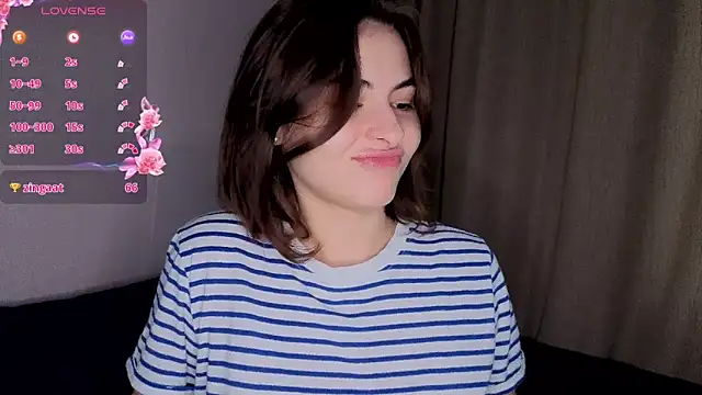 AmiCumOn online show from 09.23.25