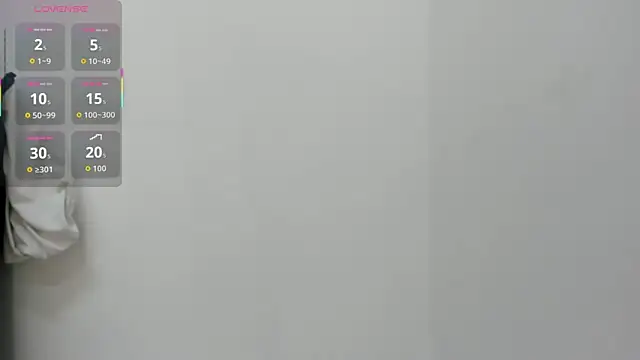 AbigailWilliams  online show from 11.24.25