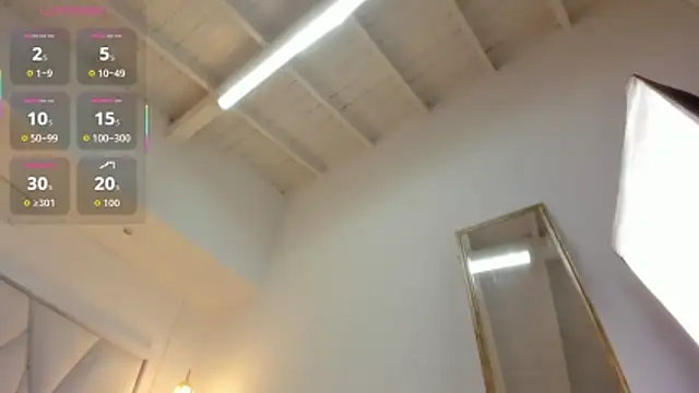 AbigailWilliams  online show from 02.27.26