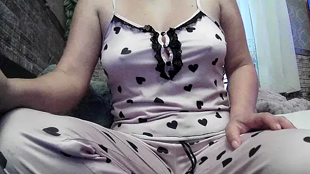 Snapshot of LisaPuree chatting on 02.27.26 LisaPuree online show from 02.27.26