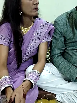 indian yourshreya69 online show from 10.10.25