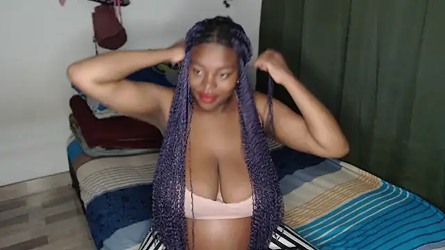 lyssyhorny online show from 03.15.25