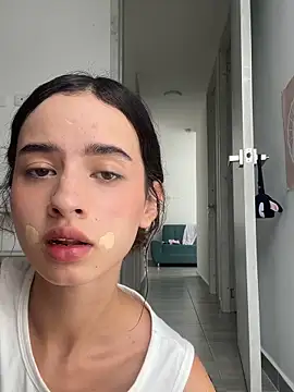 salome-brown online show from 01.14.26