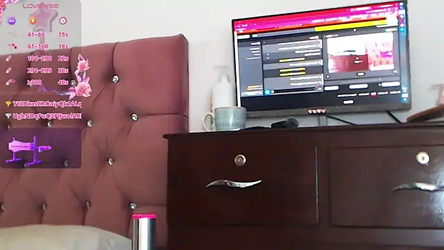 Snapshot of Gaby_Vegaa chatting on 03.01.25 Gaby Vegaa online show from 03.01.25