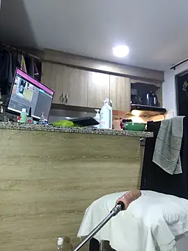 Gaby Vegaa online show from 12.19.25