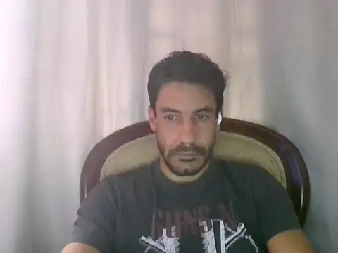 Snapshot of elkike1980 chatting on 05.11.26 elkike1980 online show from 05.11.26