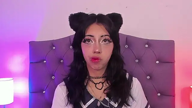 Nyx nayla online show from 01.25.25