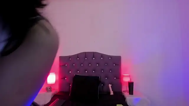 Nyx nayla online show from 02.07.25