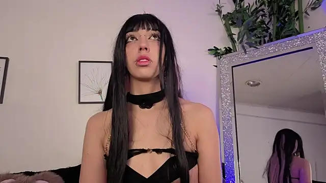 Nyx nayla online show from 10.04.25