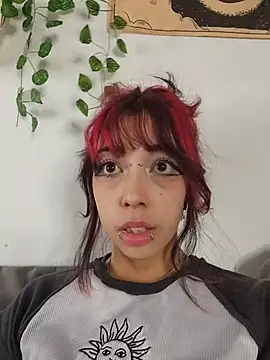 Nyx nayla online show from 11.22.25