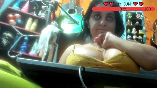 shayla brown  online show from 11.12.25