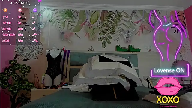 bigblacktransxxx online show from 02.05.26