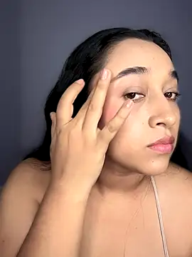 cata megan online show from 09.16.25