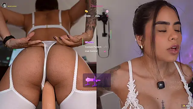 penelopesexx online show from 01.18.26