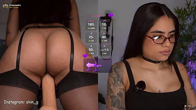 penelopesexx online show from 03.12.26