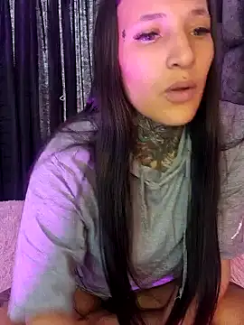 Nicole420squirt online show from 12.23.24