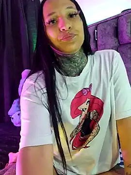 Nicole420squirt online show from 01.16.25