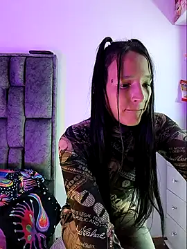 Nicole420squirt online show from 02.17.25