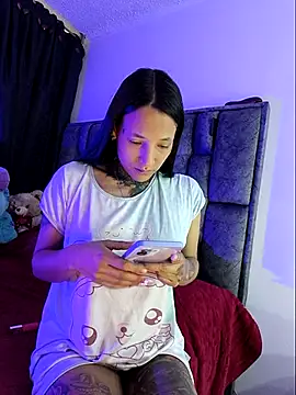 Nicole420squirt online show from 03.07.25