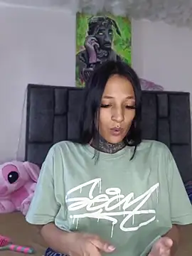 Nicole420squirt online show from 06.05.26