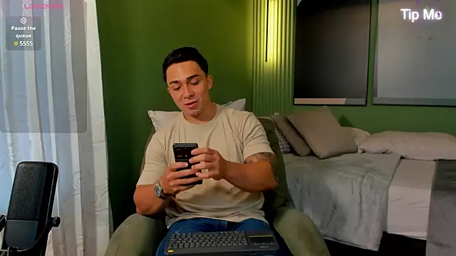 Ryan Hunt online show from 01.17.25