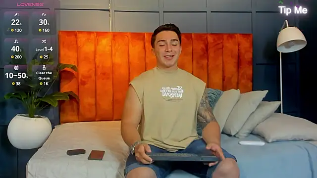 Ryan Hunt online show from 01.25.25