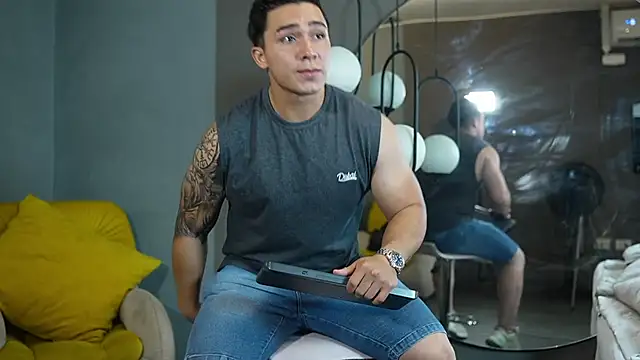 Ryan Hunt online show from 01.26.25