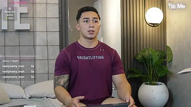 Ryan Hunt online show from 03.06.25