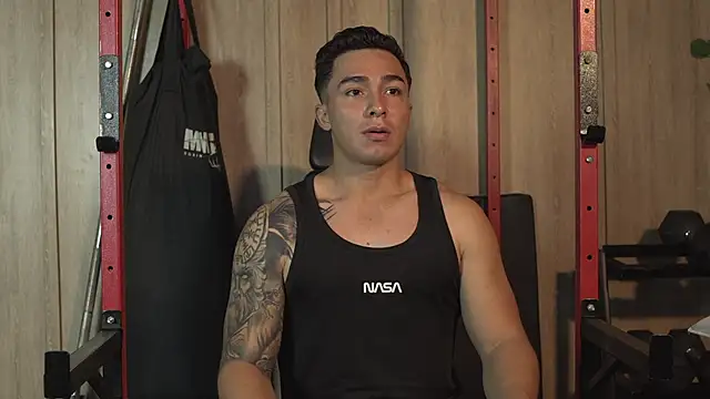 Ryan Hunt online show from 10.06.25