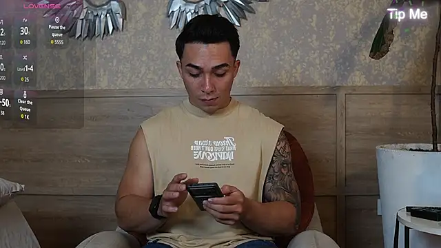 Ryan Hunt online show from 10.15.25