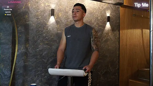 Ryan Hunt online show from 11.25.25