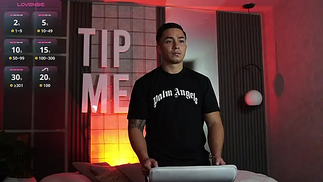 Ryan Hunt online show from 01.10.26