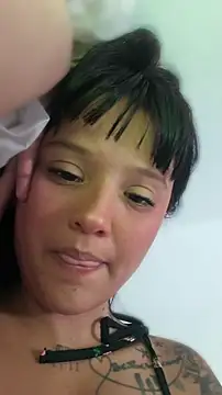 LorenRosse online show from 04.13.26