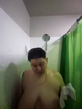 Snapshot of DevilDahm chatting on 01.09.25 DevilDahm online show from 01.09.25