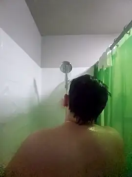 Snapshot of DevilDahm chatting on 01.11.25 DevilDahm online show from 01.11.25