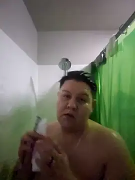 Snapshot of DevilDahm chatting on 01.13.25 DevilDahm online show from 01.13.25