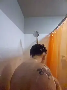 Snapshot of DevilDahm chatting on 01.30.25 DevilDahm online show from 01.30.25