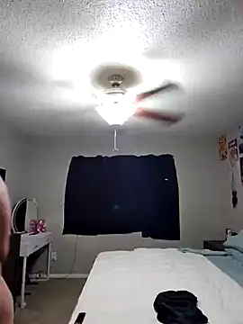 Snapshot of DevilDahm chatting on 02.14.25 DevilDahm online show from 02.14.25