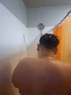 Snapshot of DevilDahm chatting on 03.19.25 DevilDahm online show from 03.19.25