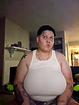 Snapshot of DevilDahm chatting on 09.09.25 DevilDahm online show from 09.09.25