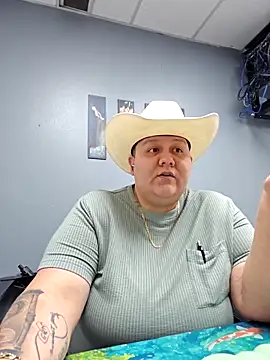 Snapshot of DevilDahm chatting on 09.15.25 DevilDahm online show from 09.15.25