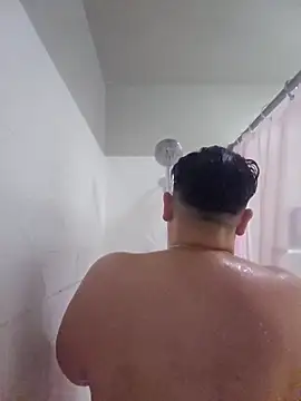 Snapshot of DevilDahm chatting on 09.18.25 DevilDahm online show from 09.18.25