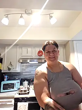 Snapshot of DevilDahm chatting on 09.27.25 DevilDahm online show from 09.27.25