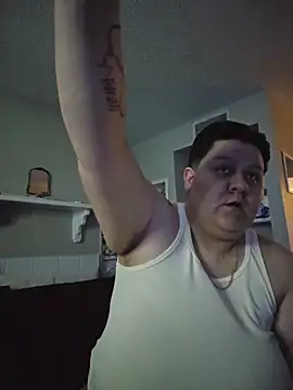 Snapshot of DevilDahm chatting on 11.01.25 DevilDahm online show from 11.01.25